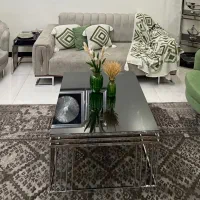 مبلمان راحتی+ناهارخوری
