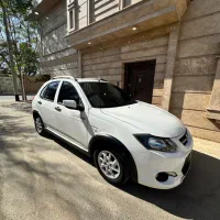 کوییک دنده‌ای،مدل1401بیرنگ