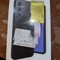 گوشی A54 در حد نو