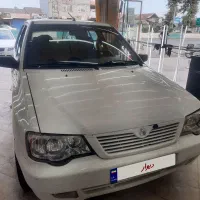 ماشین پراید ۱۱۱