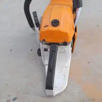 اره موتوری
