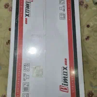 اجاق گاز ۵ شعله بیمکس
