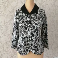 شومیز زنانه مجلسی، سایز ۴۰
