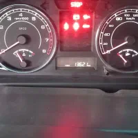 پارس سال موتور جدید مدل ۴۰۳خونگی