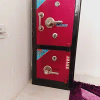 گاوصندوق