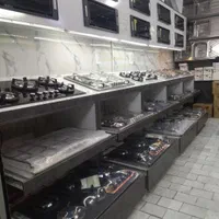 هود موتور فلز سایلنت