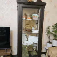 بوفه (ویترین)