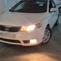 سراتو ۱۶۰۰ فوق‌العاده بکر