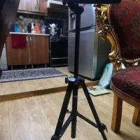 پایه دوربین نو
