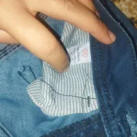 شلوار لی دخترانه و پسرانه