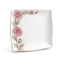 سرویس چینی ۶نفره تقدیس