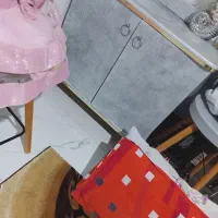 اینه کنسول کم جا