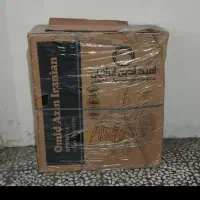 یک عددویلچر طبی امید آذین ایرانیان