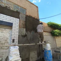 استا بنا سیمانکار سیمانکاری