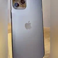 ایفون 12پرو