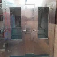 یخچال قصابی