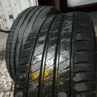لاستیک 16 55 205میشلن و14 60 185