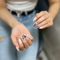 ارائه خدمات زیبایی باتخفیف