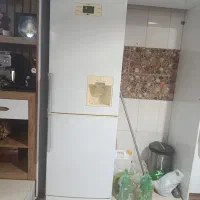 یخچال الجی کره ای اصل