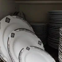 چینی مارک مروارید ۱۸نفره