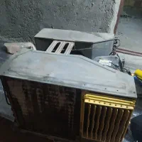 تعمیر و نصب کولر اسپلیت و پنجره ایی و لباسشویی