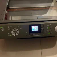 پرینتر اسکنر اپسون epson