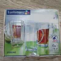 لیوان چایخوری لومینارک