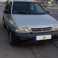 پراید۱۳۱