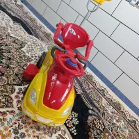 ماشین کودک