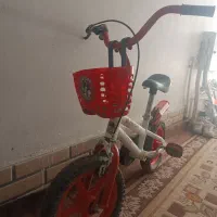 دوچرخه سایز ۱۲