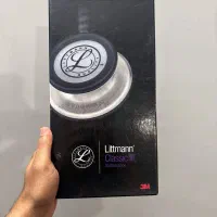 گوشی پزشکی لیتمن 3m