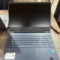 لپ تاپ گیمینگ HP Victus