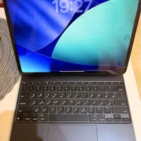 آیپد پرو‌ m4 2024 ظرفیت ۵۱۲ Gig