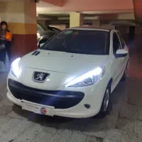 207 اتومات مدل 1402