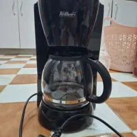 قهوه ساز فلور