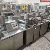 کباب ترکی کباب گیر اتومات منقل کباب