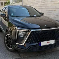 KMC X5|خودرو کلاسیک|کرج, عظیمیه|دیوار