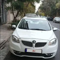 برلیانس h330 موتور بزرگ
