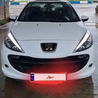 ۲۰۷ اتومات پانا ارتقا یافته