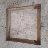 پایه کولر