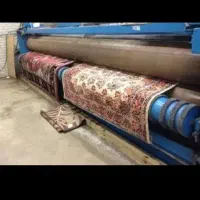 قالیشویی مبل شویی تمام اتوماتیک عرشیاسراسرمشهد