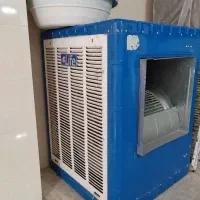 کولر 8000