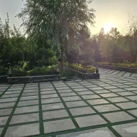 1100-متر-ابعاد-مناسب-پردرخت-کوچه-باغ-با-اصالت