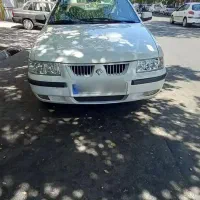 سمند موتور ملی