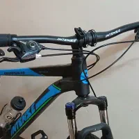 دوچرخه اینتنس چمپسون4D