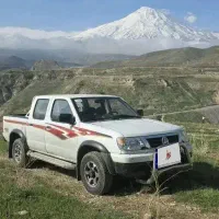 پیکاپ ریچ ۹۶بیرنگ، نودوسه هزارکارواقعی