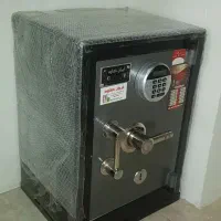 گاوصندوق دیجیتال گاو صندق تک در اداری گاو صندوق
