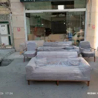 مبلمان ماهان