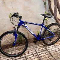 دوچرخه ۲۶-۲۷|دوچرخه، اسکیت، اسکوتر|محمدیه-قزوین, |دیوار