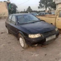 فروش سمند مدل ۸۵
